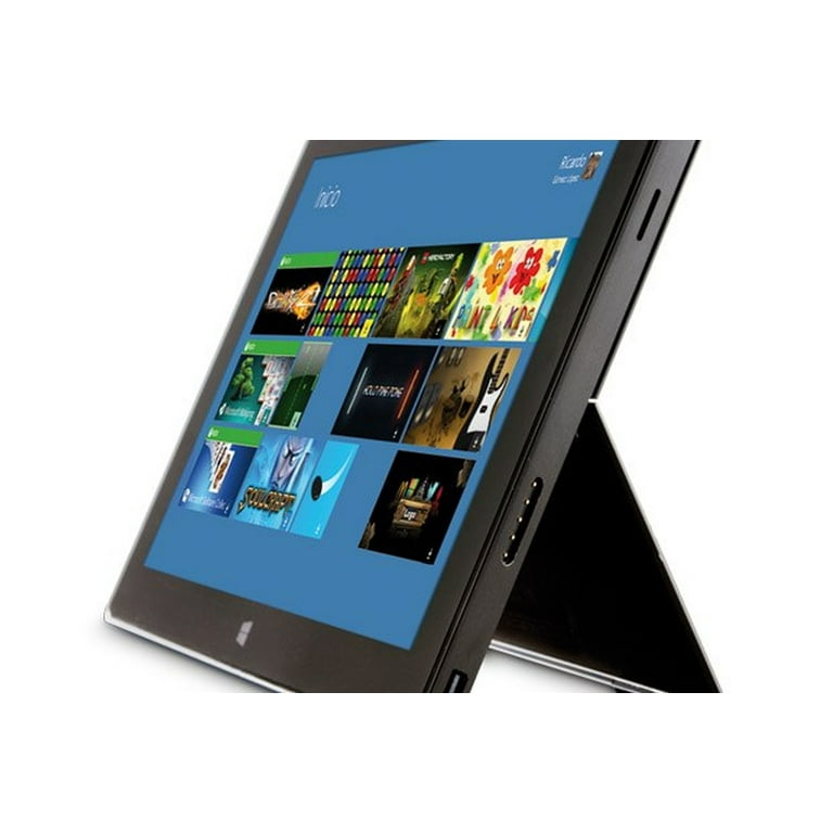 Microsoft Surface Pro 2 256GB Tablet Intel Core i5-4200U 10.6