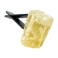 thumbnail image 2 of onlyliua ¡ Liquidación de Ofertas de Hoy! Clip Tobera de Coche de Cristal Piedra Sin Pulir de Piedra Natural Clip Decorativo de Personalidad de Coche, 2 of 6