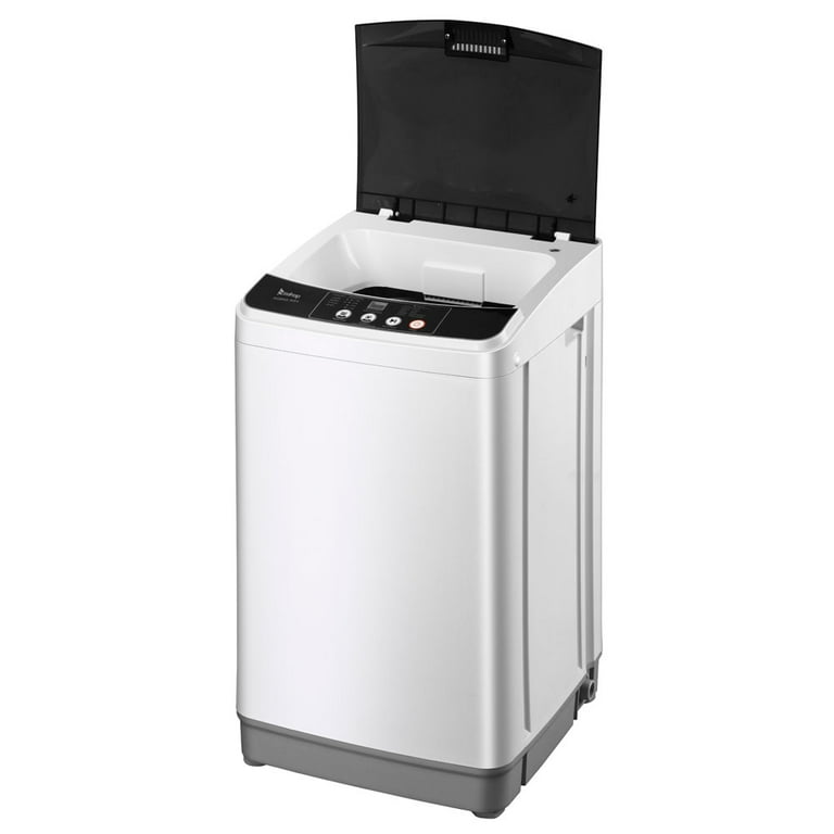 ZOKOP Full-Automatic Washing Machine Portable Compact ZOKOP Full-Automatic Washing Machine Portable Compact