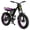 PURPLE, variant on DRIFT.SLIDE D93 Pro Electric Bike for Adults, 1500W Peak Ebike, 20 Mountain Bike, 48V 22Ah Waterproof Removable Battery