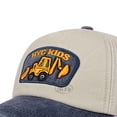 thumbnail image 5 of Themed Washable Baseball Cap For Boys And Girls With Cartoon Childrens Hat Hats for Boys Girls UPF 50+ Kids Sun Hats Bucket Hat, 5 of 7