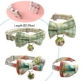 thumbnail image 4 of La combinación de un bonito lazo y cuadros puede ajustar la seguridad., 4 of 5