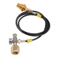 thumbnail image 3 of Soda Machine Adapter Hose Kit, Anti Rust 1.5m Wear Proof Soda Maker Adapter Hose   For, 3 of 8