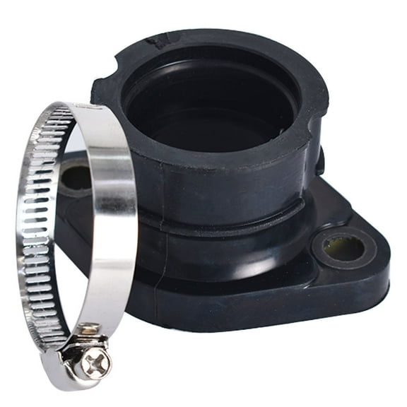 Carburetor Intake Manifold Rubber Boots Fit for Polaris 3085013 Trail Blazer Xplorer