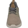 thumbnail image 3 of Skechers Men's Delson 3.0 - Cicada Sneaker, 3 of 6