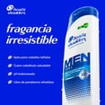 thumbnail image 2 of Shampoo Control Caspa Head & Shoulders Men 3 en 1 650 ml, 2 of 5