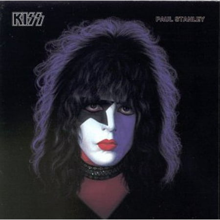 Paul Stanley (remastered) (CD) (Remaster)