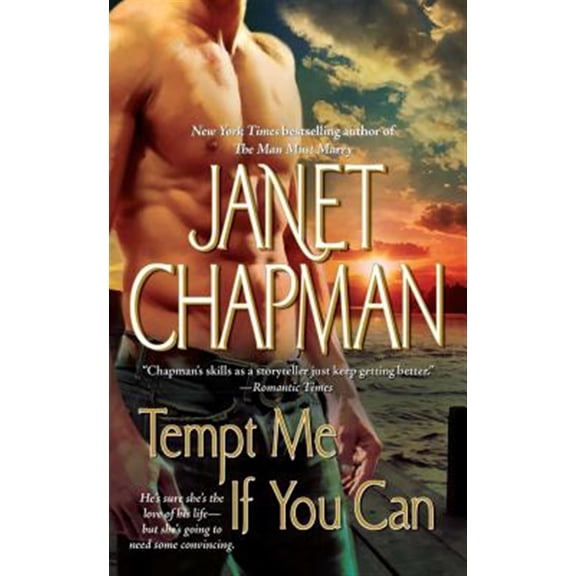 Pre-Owned Tempt Me If You Can Paperback