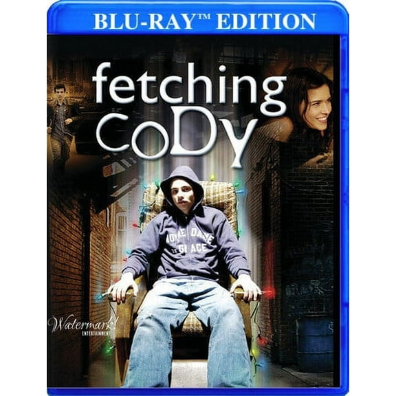 Fetching Cody (Blu-ray), Shoreline Ent, Drama