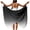 Black B, variant on Sarong Cover Up Womens Beach Cover Up Bikini Bathing Suit Swimsuit Swimwear Coverup Sarong Pareo Wraps for Women