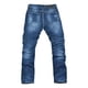 thumbnail image 2 of Pantalon Hippie Evolution Slim Fit Con Destroyer Para Hombre, 2 of 3