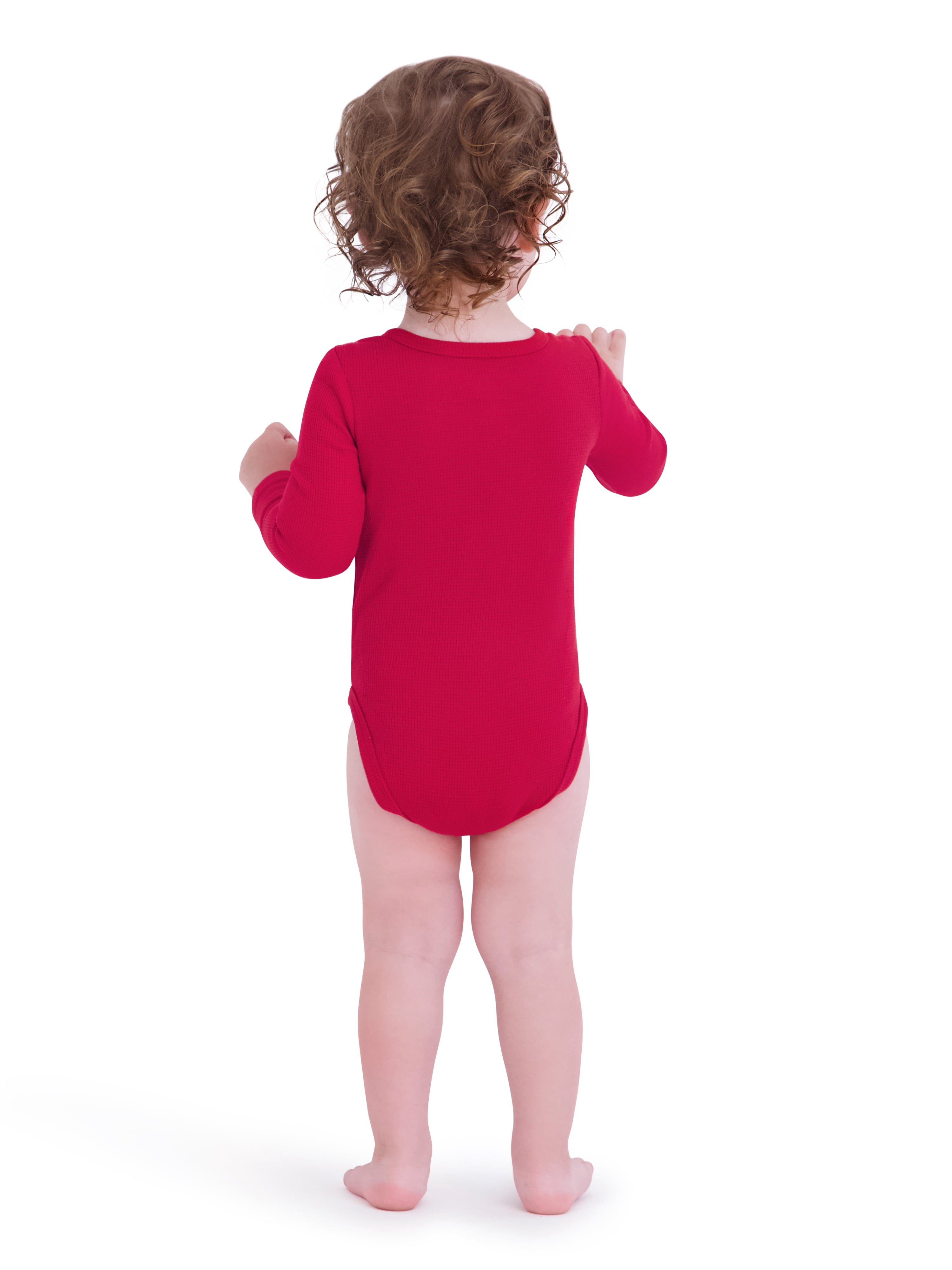 Cars Baby Boy 3 Pack Long Sleeve Bodysuit, Size 0-24 Months
