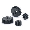thumbnail image 4 of Engranajes Overdrive Portal Gears WEFEINO de acero endurecido 12T/23T para coche Axial 1/10 SCX10 AXI03000 AXI03004 Capra RC Crawler Car, 4 of 8