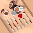 thumbnail image 2 of Kit de maquillaje CoralBeau Kit de maquillaje CoralBeau para adolescentes con crema BB, 2 of 6