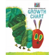 The World of Eric Carle(TM) The Very Hungry Caterpillar(TM) Growth Chart (Other)