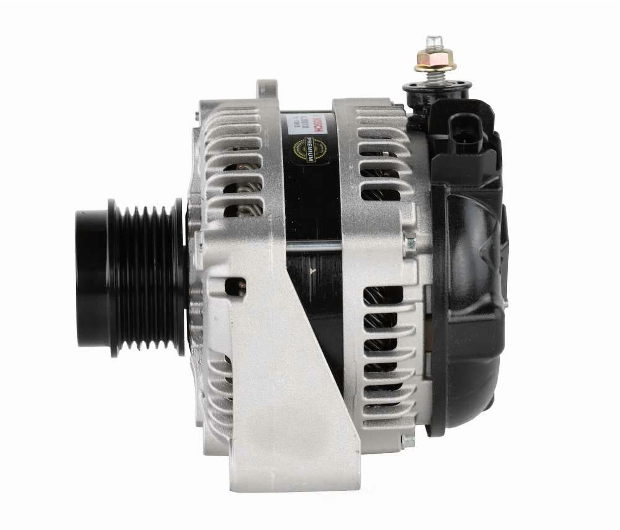Bosch AL8881X Premium Alternator