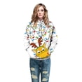 thumbnail image 4 of BESTSPR Men's Pullover Street Hipster Christmas Print Women's Long Sleeve Hoodie Long Sleeve Casual Sweatshirt For Men S-3XL, 4 of 6