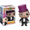 thumbnail image 1 of Funko POP Heroes DC Heroes Penguin Action Figure, 1 of 3