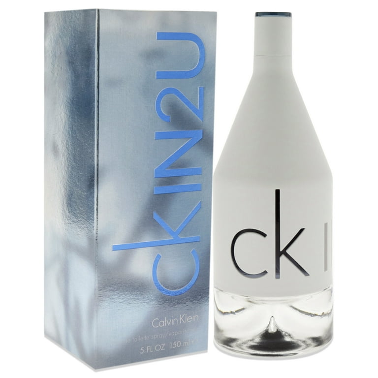 Ck In 2u Pop by Calvin Klein - Buy online