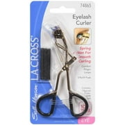 Coty La Cross Eyelash Curler, 1 ea