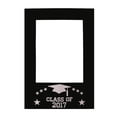 thumbnail image 1 of Marco de foto selfie diy Clase de 2017 Yotijar Apoyo de la foto de la cabina, 1 of 4