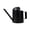 Black, variant on Lynono Co.,Ltd Mini Stainless Steel Watering Can 300ML Long Spout for Indoor Outdoor Plant