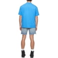 thumbnail image 2 of Calvin Klein Mens Crewneck Cotton T-Shirt, 2 of 3