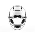 thumbnail image 2 of Casco de fútbol Schutt F7 VTD Collegiate blanco talla M, 2 of 7