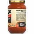 thumbnail image 4 of Prego Pizzeria Style Pizza Sauce, 14 oz Jar ( Pack of 2 ), 4 of 5