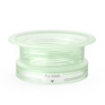 thumbnail image 1 of Adaptador calentador de biberones Momcozy para biberón MAM de 50 ml, 1 of 4