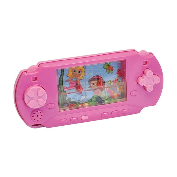 Wild Republic Water Game Mermaid Figurines