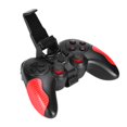thumbnail image 1 of Xtrike Me Manette de Jeu Sans Fil GP-45 avec Batterie Intégrée Bluetooth Ou Câble pour Android PC PC360 PS3, 1 of 4