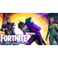 thumbnail image 2 of PS5 FORTNITE LAST LAUGH Fortnite FORNITE, 2 of 2