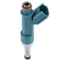 thumbnail image 2 of Fuel Injector Nozzle,Car Fuel Injector Nozzle Fuel Injectorfor Toyota Achieve More, 2 of 7