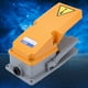 thumbnail image 3 of Interruptor de pedal de control de pie LT4 con carcasa de aluminio, controlador de potencia de pedal de avance para equipos de máquinas herramienta, 3 of 10