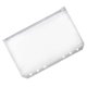 thumbnail image 1 of Seitruly Contenedor de bolsa con cremallera de 10 piezas, prácticos archivadores impermeables, contenedores de almacenamiento para documentos simples Carpetas de archivos A6 transparente, 1 of 6