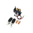 thumbnail image 5 of Interruptor remoto de desconexión de batería de 12 V 500 A mejorado para coche, camión, autocaravana. Interruptor aislador de batería con 2 llaves., 5 of 5