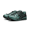 thumbnail image 2 of ASICS MENS Gel-Kayano 14 "Unaffected - Infinite Wonders Pack Posy Green" 1201A922 300 from Stadium Goods, 2 of 8