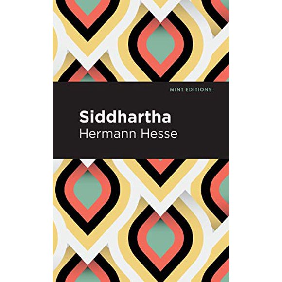 Siddhartha (Mint Editions)