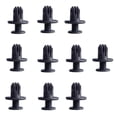 thumbnail image 5 of Premium Inner Wheel Arch Liner Fastener Clips For Bmw Mini R50 R52 R56, 5 of 9