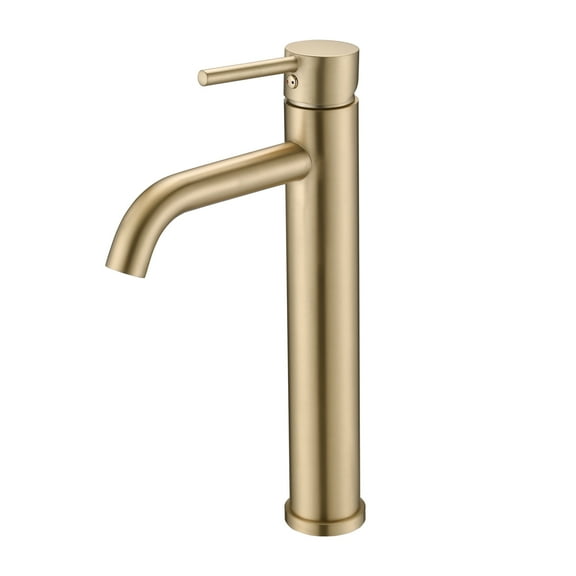 PROOX Vessel Sink Faucet Single-handle Bathroom Faucet