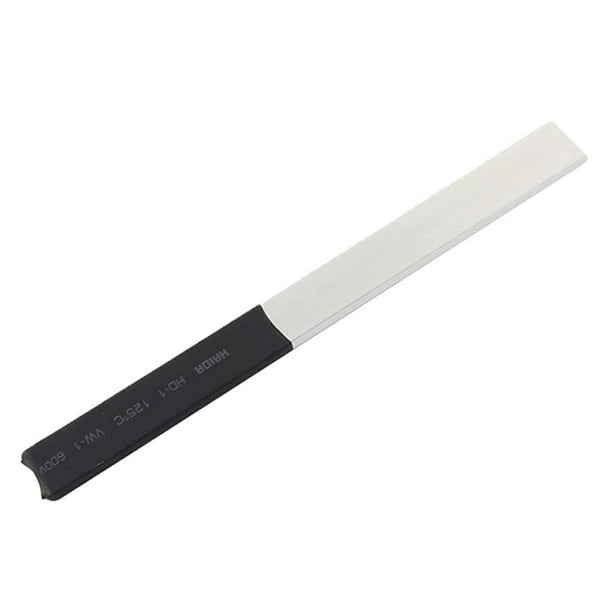 Sostenedor conveniente del papel de lija del tablero de aluminio del clip de papel de lija para el fabricante de la joyería, Yuyangstore Sujetador de papel de lija