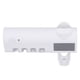 thumbnail image 1 of Dispensador de pasta de dientes ANGGREK soporte automático para cepillo de dientes batería de 1200mAh, 1 of 8