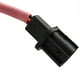 thumbnail image 2 of 2 Pin Car Front Right Power Window Lift Motor for 2007-2012 80730-8991A, 742-510, 2 of 5
