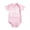 Medium Pink-style, variant on I Try To Be Good But I Take After My Grandpa Baby Bodysuit Funny Adorable Infant Cute Light Gray-style-1 6-9M