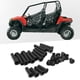 thumbnail image 5 of Buje De Brazo A Delantero, Material ABS Durable Desgaste Resistente A Los Bujes De Brazo Trasero Reduce La Fricción Para El Automóvil Para Auto, 5 of 7