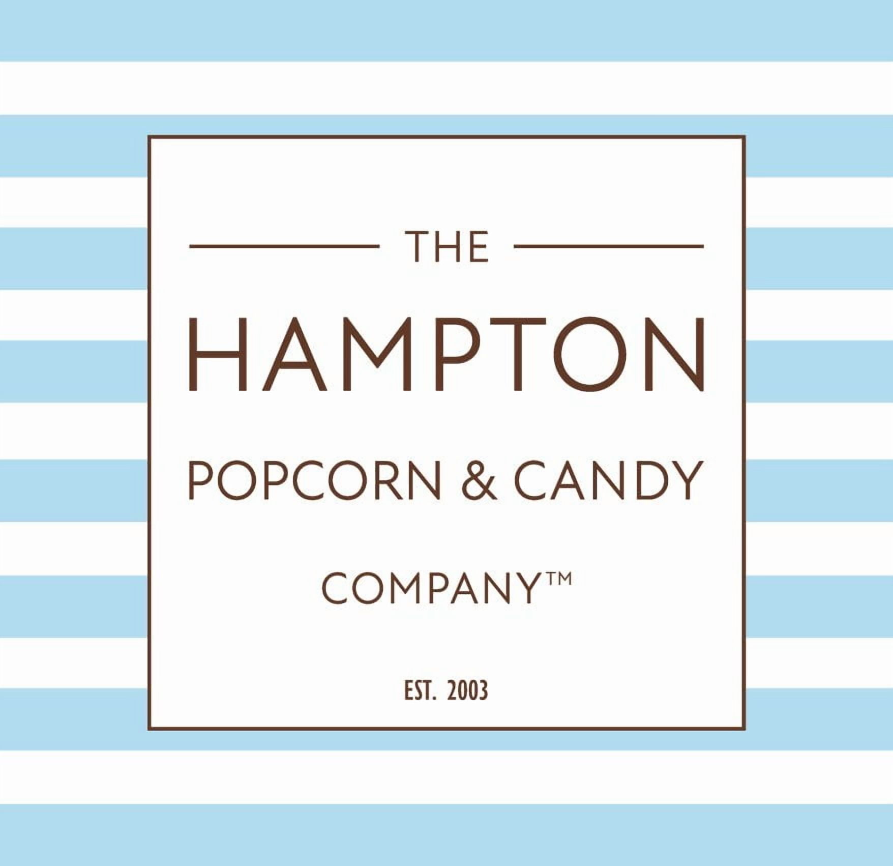 Tiny Kernel Popcorn, 44 Ounce Bulk Bag, The Hampton Popcorn Company