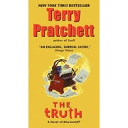 Discworld: The Truth (Paperback)