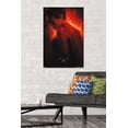 thumbnail image 2 of DC Comics Movie The Flash - Supergirl One Sheet Wall Poster, 22.375" x 34", 2 of 6
