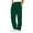 Army Green, variant on White Beach Pants Men Black Dress Pants Men Stretch Waist Fashion Joggers Sports Pants - Cotton Pants Sweatpants Trousers Long Pants